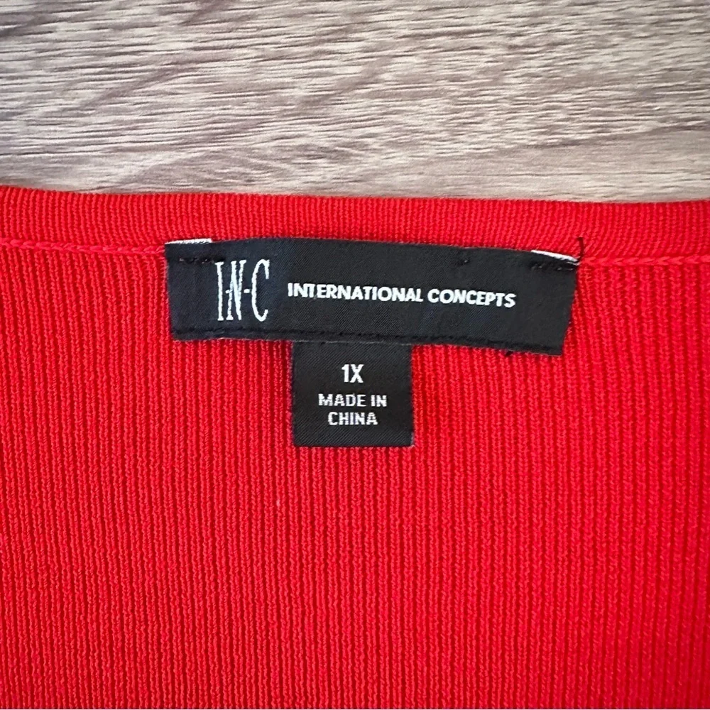 INC International Concepts inc femme